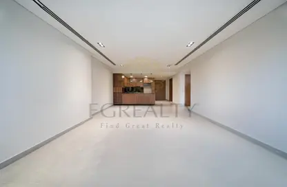 Apartment - 1 Bedroom - 2 Bathrooms for sale in Downtown - Qatar Entertainment City - Lusail