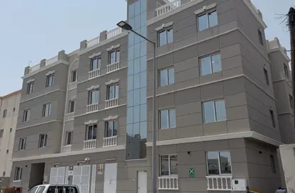 Apartment - 2 Bedrooms - 2 Bathrooms for rent in Madinat Khalifa Building 58 - Madinat Khalifa South - Madinat Khalifa - Doha