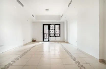 Apartment - 1 Bedroom - 2 Bathrooms for rent in East Porto Drive - Porto Arabia - The Pearl Island - Doha