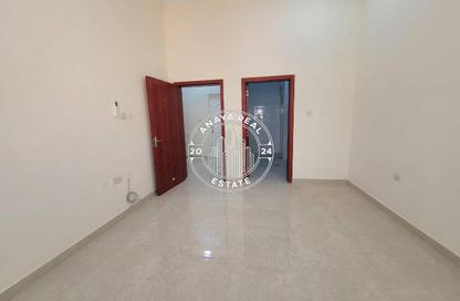 Villa - 1 Bedroom - 1 Bathroom for rent in Al Aziziyah - Al Aziziyah - Doha