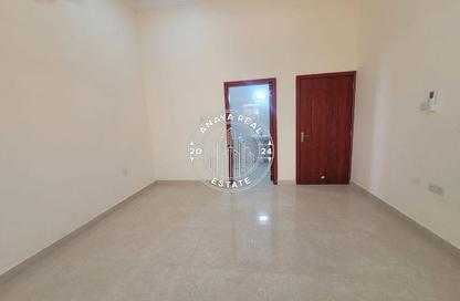 Villa - 1 Bedroom - 1 Bathroom for rent in Al Aziziyah - Al Aziziyah - Doha