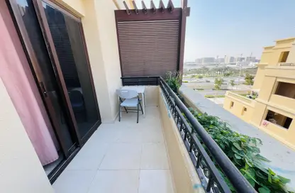 شقة - 1 حمام للايجار في روما - فوكس هيلز - فوكس هيلز - الوسيل