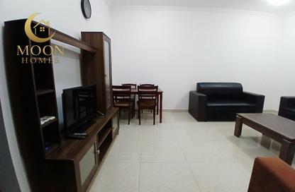 Apartment - 1 - 1 for rent in Umm Ghuwailina 4 - Umm Ghuwailina - Doha