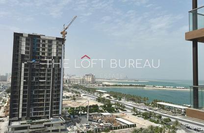 Apartment - 1 Bedroom - 2 Bathrooms for sale in Marina 9 Residences - Marina District - Lusail Apartment - 1 Bedroom - 2 Bathrooms for sale in Marina 9 Residences - Marina District - Lusail