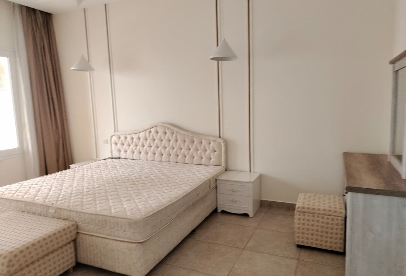 Lavish 3 plus maid room I FF I EXL I Porto Arabia thumbnail 19