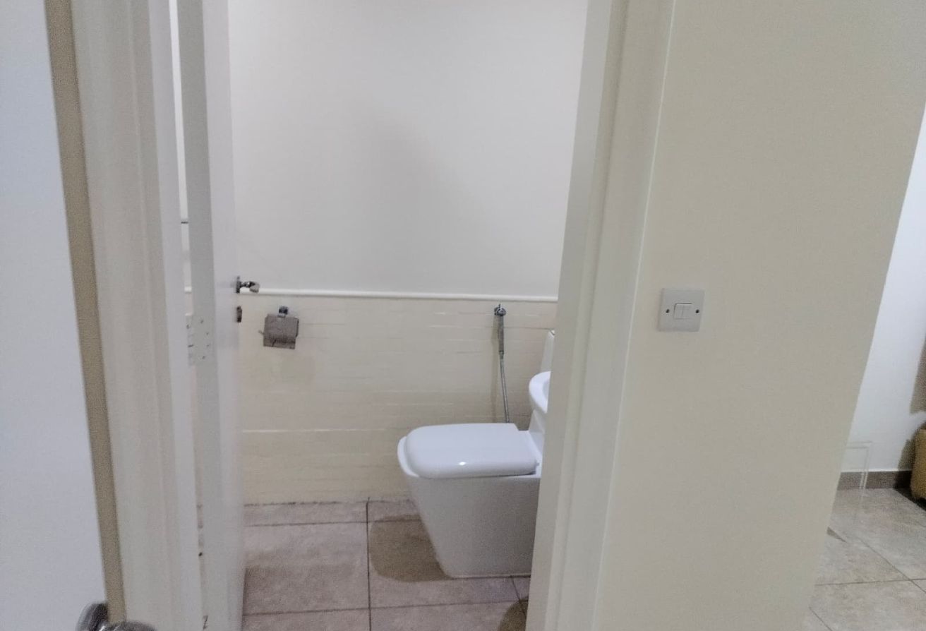 Lavish 3 plus maid room I FF I EXL I Porto Arabia thumbnail 21