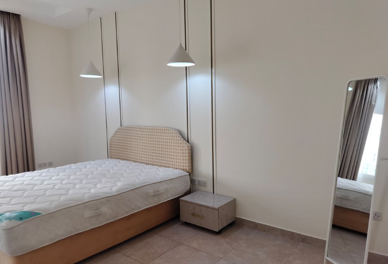 Lavish 3 plus maid room I FF I EXL I Porto Arabia thumbnail 14