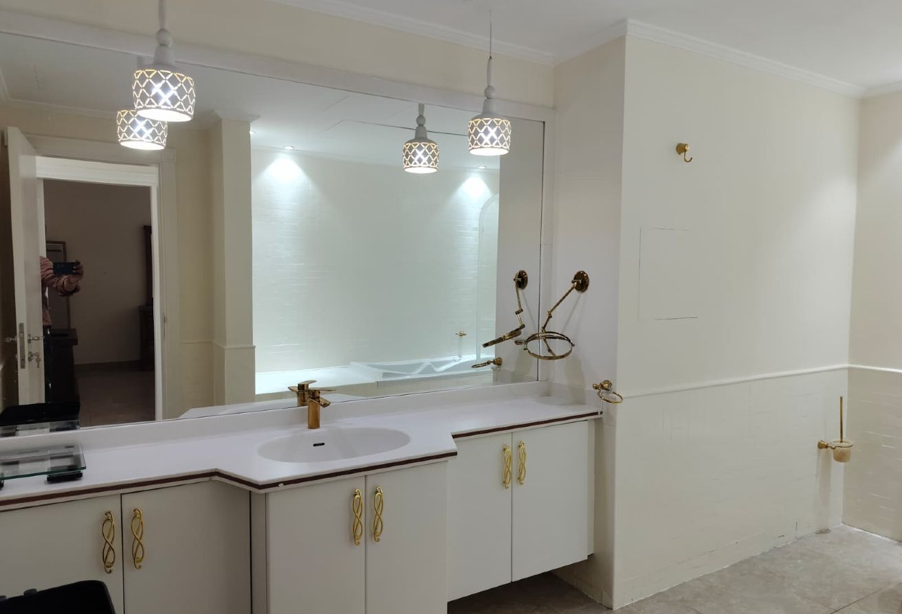 Lavish 3 plus maid room I FF I EXL I Porto Arabia thumbnail 11