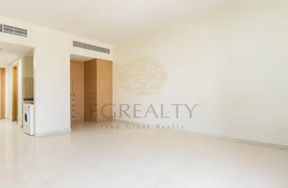 Apartment - 1 Bathroom for sale in Piazza 2 - La Piazza - Fox Hills - Lusail