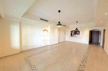 Apartment - 1 Bedroom - 2 Bathrooms for rent in West Porto Drive - Porto Arabia - The Pearl Island - Doha Apartment - 1 Bedroom - 2 Bathrooms for rent in West Porto Drive - Porto Arabia - The Pearl Island - Doha