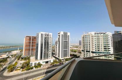 Apartment - 1 Bedroom - 2 Bathrooms for rent in Lusail Residence - Marina District - Lusail Apartment - 1 Bedroom - 2 Bathrooms for rent in Lusail Residence - Marina District - Lusail