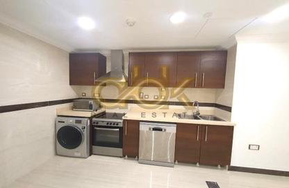 Apartment - 2 - 3 for sale in East Porto Drive - Porto Arabia - The Pearl Island - Doha