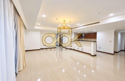 Apartment - 2 - 3 for sale in East Porto Drive - Porto Arabia - The Pearl Island - Doha