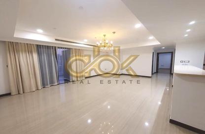 Apartment - 2 - 3 for sale in East Porto Drive - Porto Arabia - The Pearl Island - Doha