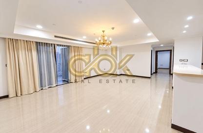 Apartment - 2 - 3 for sale in East Porto Drive - Porto Arabia - The Pearl Island - Doha