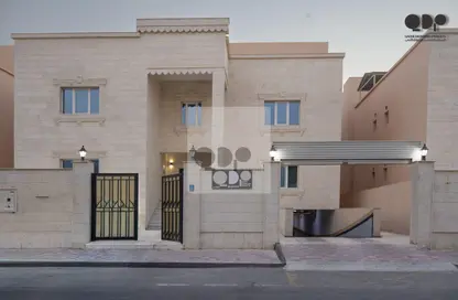 Compound - 1 Bathroom for rent in Salwa Road - Al Aziziyah - Doha