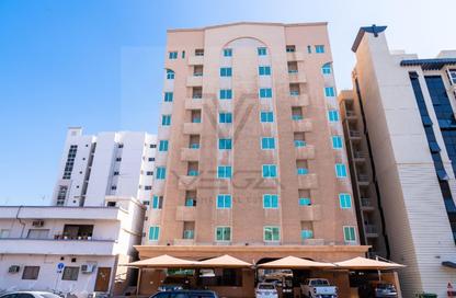 Apartment - 2 Bedrooms - 2 Bathrooms for rent in Al Mansoura - Al Mansoura - Doha