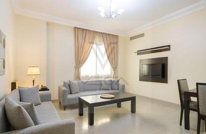 Apartment - 2 Bedrooms - 2 Bathrooms for rent in Al Mansoura - Al Mansoura - Doha