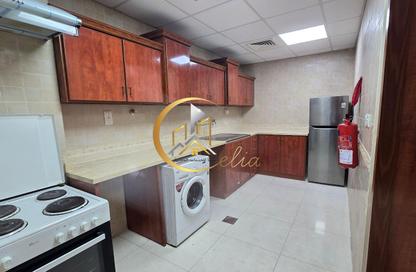 Apartment - 2 - 2 for rent in Al Jazeera Street - Fereej Bin Mahmoud North - Fereej Bin Mahmoud - Doha