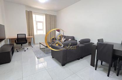 Apartment - 2 - 2 for rent in Al Jazeera Street - Fereej Bin Mahmoud North - Fereej Bin Mahmoud - Doha