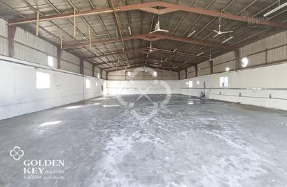 Warehouse - Studio - 5 for rent in Industrial Area 1 - Industrial Area - Doha