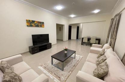 Apartment - 2 Bedrooms - 2 Bathrooms for rent in Al Mansoura - Al Mansoura - Doha