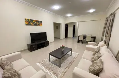 Apartment - 2 Bedrooms - 2 Bathrooms for rent in Al Mansoura - Al Mansoura - Doha