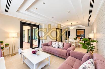 Apartment - 2 - 3 for sale in East Porto Drive - Porto Arabia - The Pearl Island - Doha