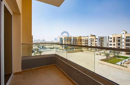 Apartment - 2 Bedrooms - 3 Bathrooms for sale in Fox Hills A13 - Fox Hills - Lusail