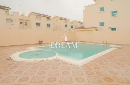 Villa - 6 Bedrooms - 7 Bathrooms for rent in Muraikh - AlMuraikh - Doha Villa - 6 Bedrooms - 7 Bathrooms for rent in Muraikh - AlMuraikh - Doha