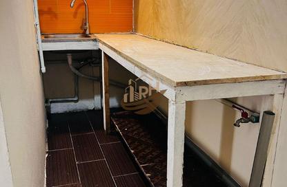 Apartment - Studio - 1 for rent in Madinat Khalifa North - Madinat Khalifa - Doha