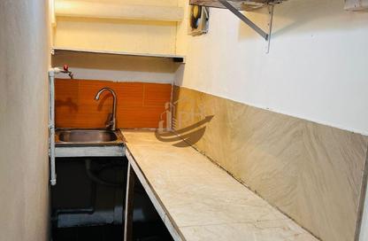 Apartment - Studio - 1 for rent in Madinat Khalifa North - Madinat Khalifa - Doha