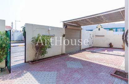 Villa - 4 - 5 for rent in Al Markhiya Street - Al Markhiya - Doha