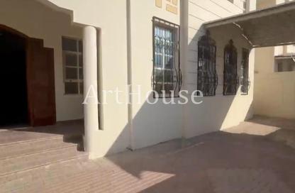 Villa - 4 - 5 for rent in Al Markhiya Street - Al Markhiya - Doha