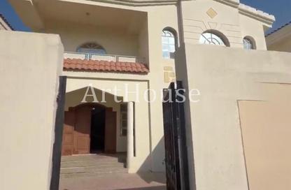 Villa - 4 - 5 for rent in Al Markhiya Street - Al Markhiya - Doha