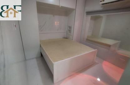 Apartment - Studio - 1 for rent in Umm Ghwailina Comm - Umm Ghuwalina - Umm Ghuwailina - Doha