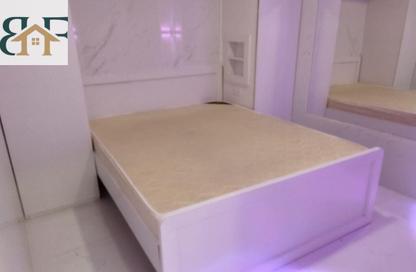 Apartment - Studio - 1 for rent in Umm Ghwailina Comm - Umm Ghuwalina - Umm Ghuwailina - Doha