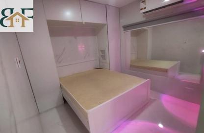 Apartment - Studio - 1 for rent in Umm Ghwailina Comm - Umm Ghuwalina - Umm Ghuwailina - Doha