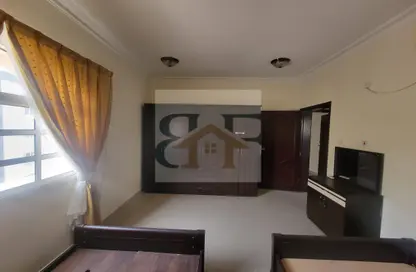 شقة - 2 غرف نوم - 2 حمامات للايجار في المنصورة - المنصورة - الدوحة