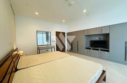 Apartment - 2 - 2 for rent in Corniche Road - Doha