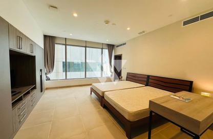 Apartment - 2 - 2 for rent in Corniche Road - Doha
