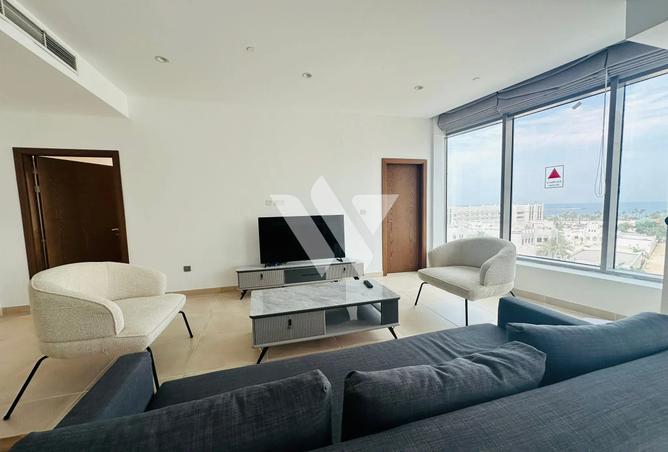 SPACIOUS 2 BR | FULLY FURNISHED | BILLS INCLUDED