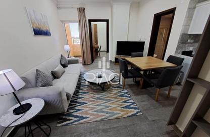 Hotel Apartments - 1 Bedroom - 1 Bathroom for rent in Najma street - Old Airport Road - Doha Hotel Apartments - 1 Bedroom - 1 Bathroom for rent in Najma street - Old Airport Road - Doha