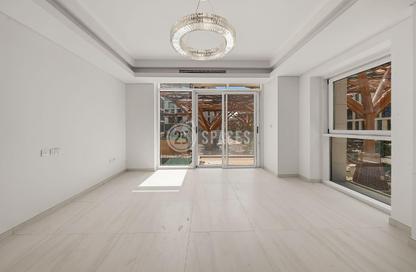 Apartment - 1 - 2 for rent in Crystal Residence - Gewan Island - The Pearl Island - Doha