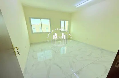 Apartment - 3 Bedrooms - 2 Bathrooms for rent in Muaither Area - Al Rayyan - Doha