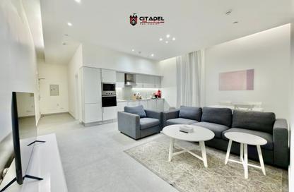 Apartment - 1 - 1 for rent in Rawdat Al Khail - Rawdat Al Khail - Doha
