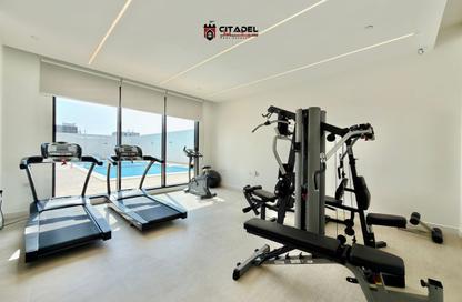 Apartment - 1 - 1 for rent in Rawdat Al Khail - Rawdat Al Khail - Doha