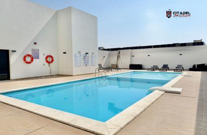 Apartment - 1 - 1 for rent in Rawdat Al Khail - Rawdat Al Khail - Doha