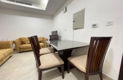 Apartment - 2 Bedrooms - 2 Bathrooms for rent in Umm Ghwailina Comm - Umm Ghuwalina - Umm Ghuwailina - Doha