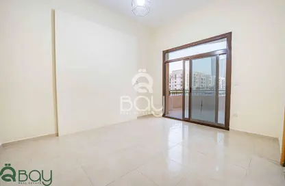 Apartment - 2 Bedrooms - 3 Bathrooms for sale in Piazza 1 - La Piazza - Fox Hills - Lusail